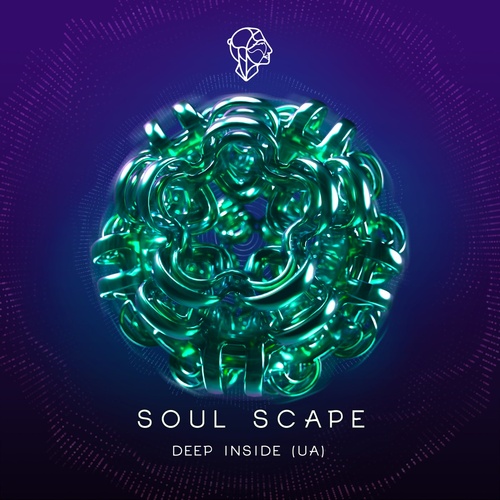 Deep Inside (UA) - Soul Scape [SNA064]
